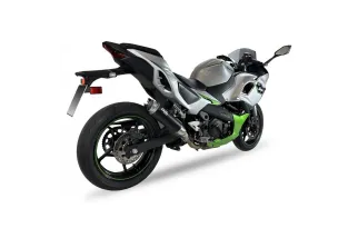 Silencieux IXIL RC3B Race Xtrem