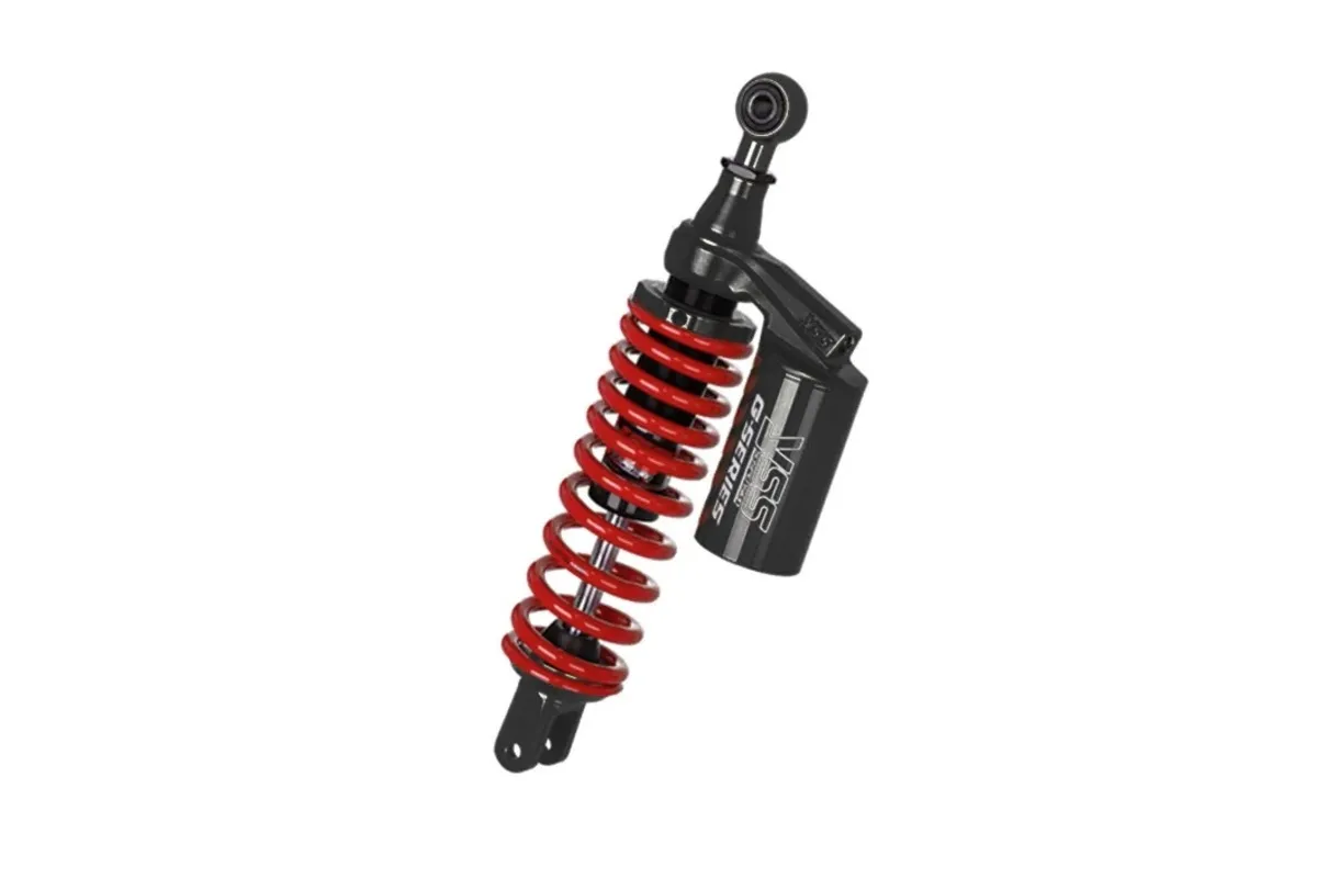 Amortisseur arrière YSS Mono