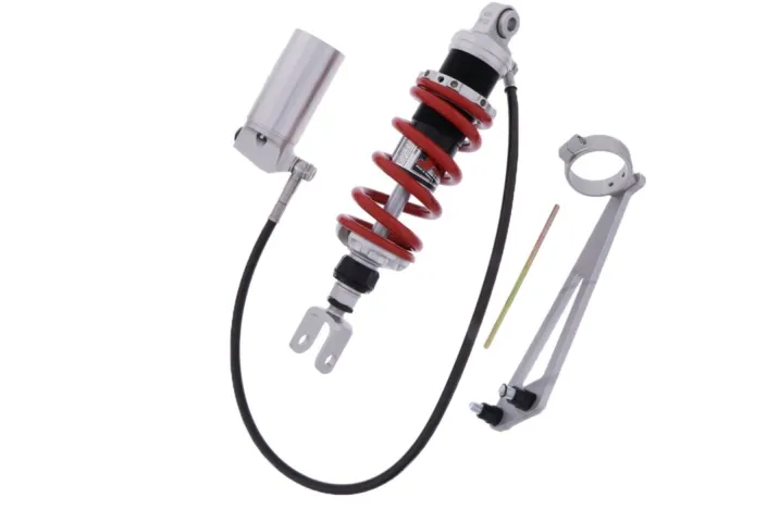 Amortisseur arrière YSS Mono