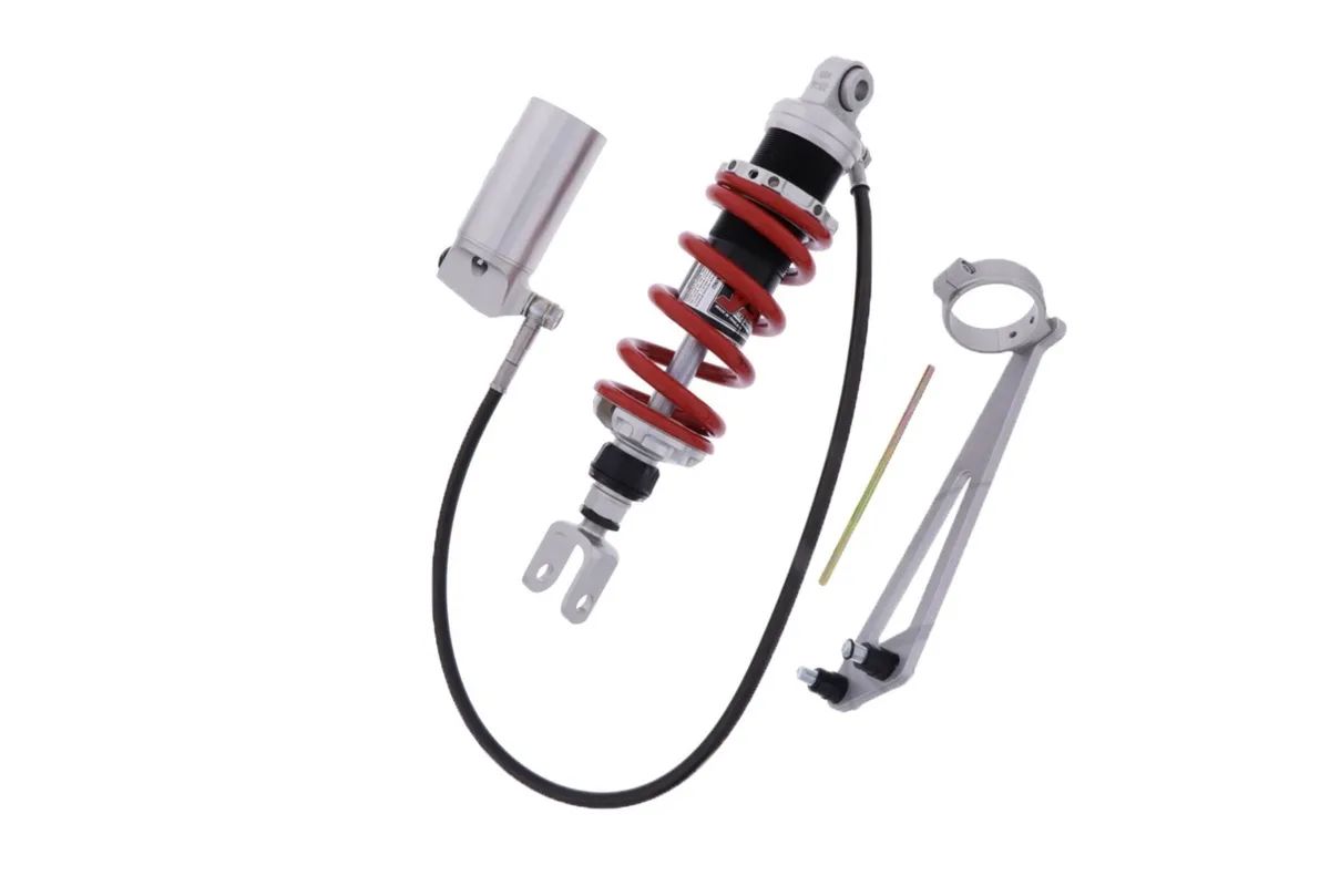 Amortisseur arrière YSS Mono