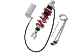 Amortisseur arrière YSS Mono