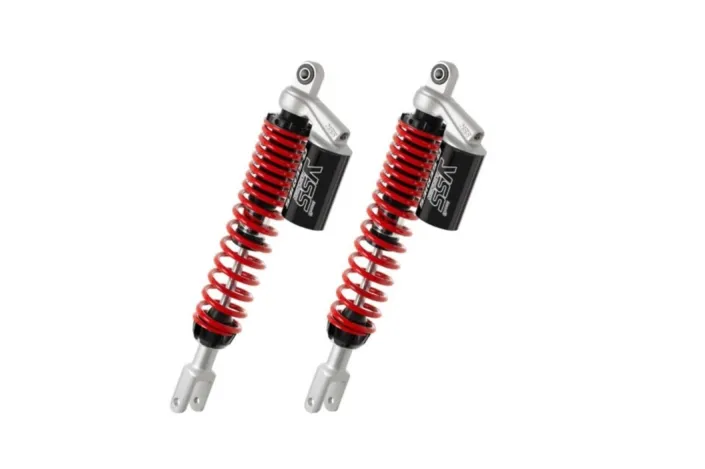 Amortisseur arrière YSS Eco Line