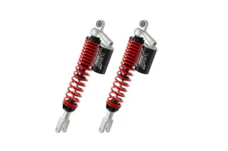 Amortisseur arrière YSS Eco Line