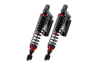 Bi-amortisseur arrière YSS G-TX