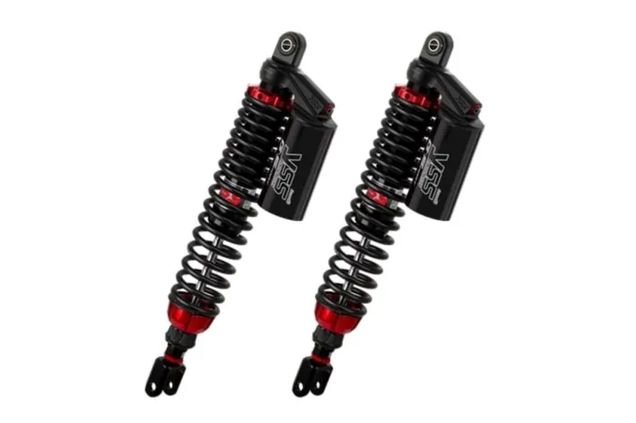 Bi-amortisseur arrière YSS G-Sport