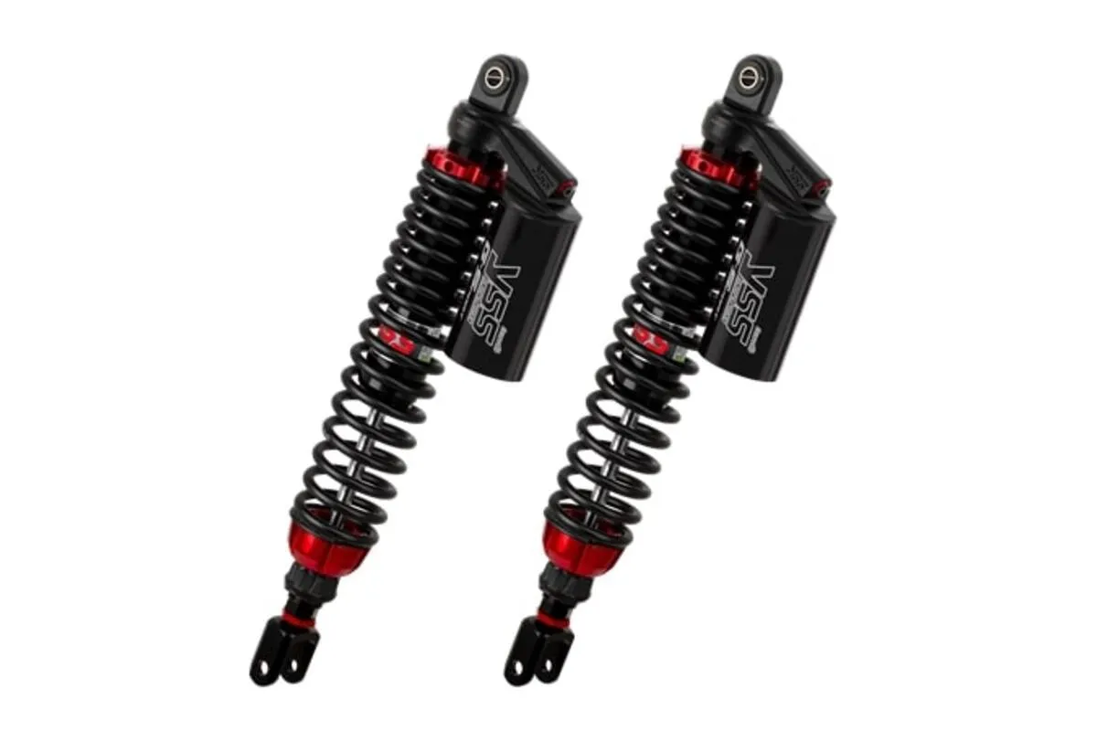 Bi-amortisseur arrière YSS G-Sport