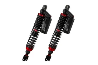 Bi-amortisseur arrière YSS G-Sport