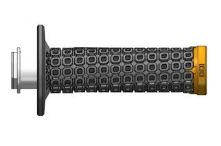 Revêtements ODI Nomad D30 Lock-On