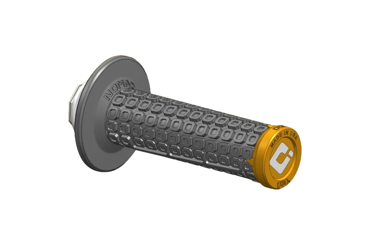 Revêtements ODI Nomad D30 Lock-On