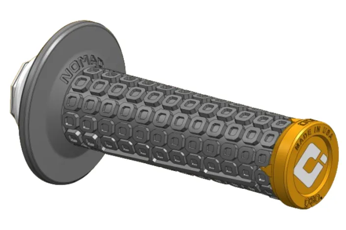 Revêtements ODI Nomad D30 Lock-On