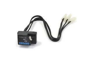 Interrupteur OXFORD pour poignées chauffantes