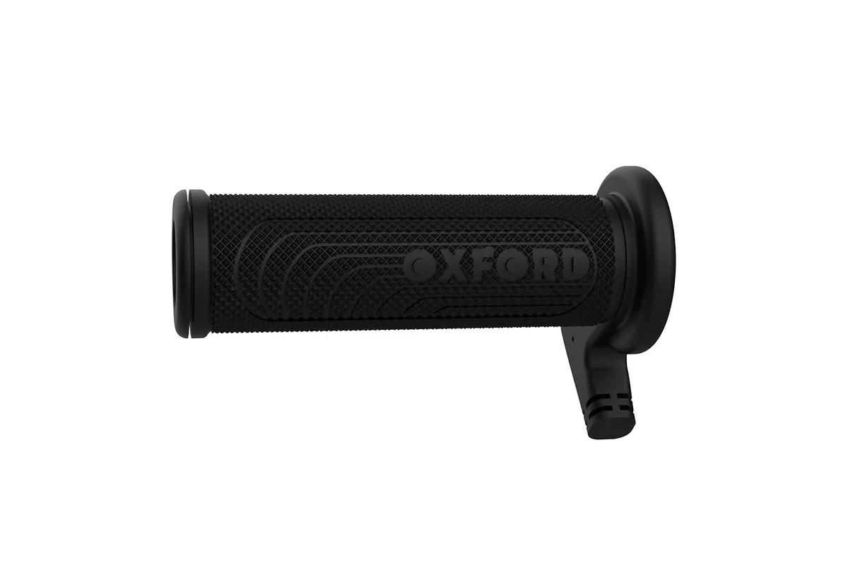 Poignée chauffante de rechange gauche OXFORD HotGrips EVO Sport