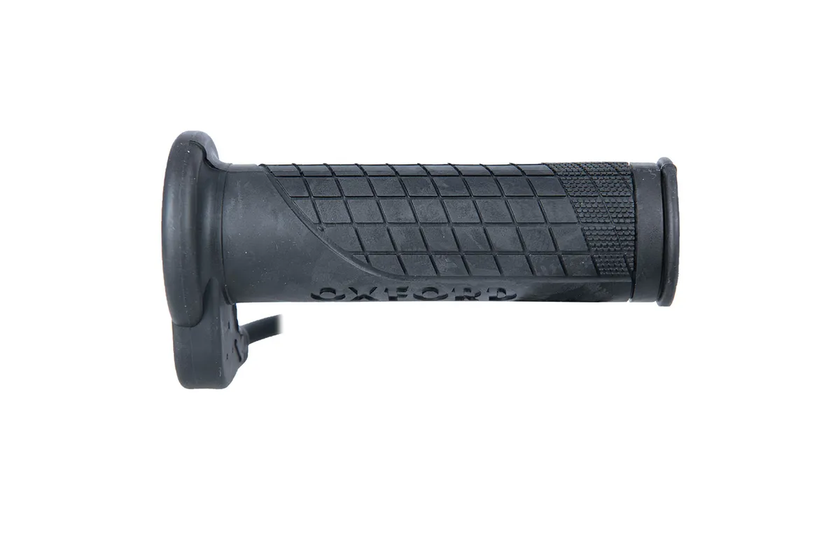 Poignée chauffante de rechange droite OXFORD HotGrips EVO Touring
