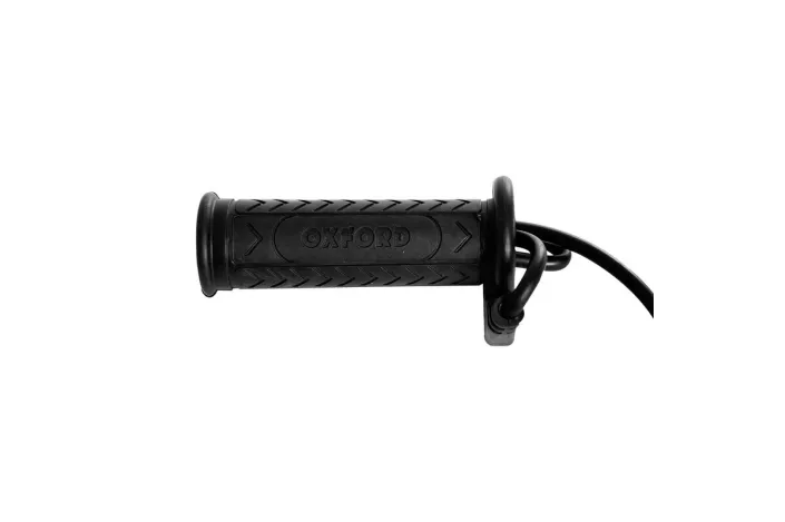 Poignée chauffante de rechange gauche OXFORD Hot Grip