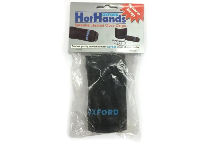 Poignée chauffante de rechange OXFORD OF694G