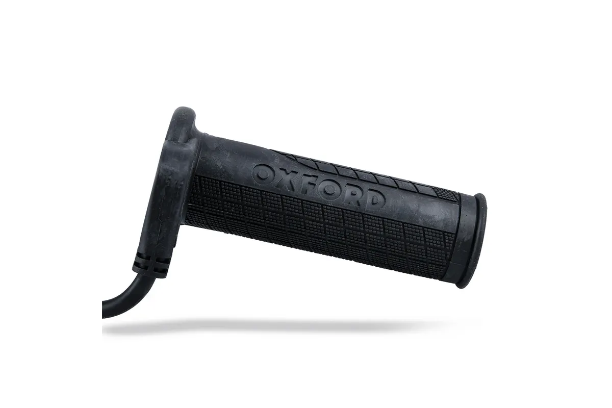 Poignée chauffante de rechange gauche OXFORD Touring OF691C6