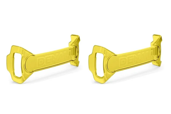 Pièce détachée DENALI - Lentille de remplacement X-Lens - ambre