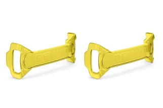 Pièce détachée DENALI - Lentille de remplacement X-Lens - ambre