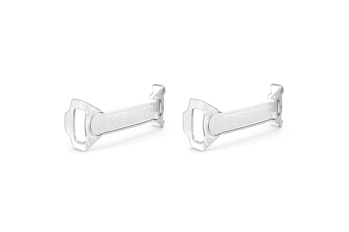 Pièce détachée DENALI - Lentille de remplacement X-Lens - blanc