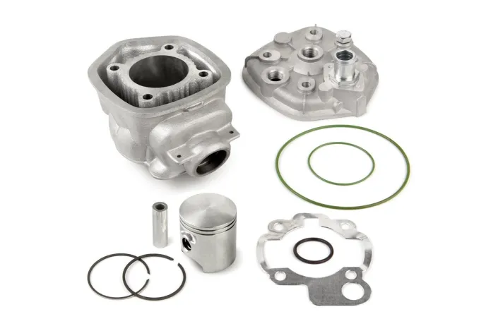 Kit cylindre AIRSAL - Ø40,3mm