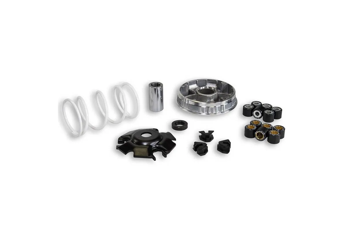 Malossi Multivar 2000 Piaggio 125/150 5111258