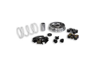 Malossi Multivar 2000 Piaggio 125/150 5111258