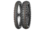 Pneu MITAS TERRA FORCE-MX SM 100/90-19 NHS 57M TT SOFT TO MEDIUM RED YELLOW