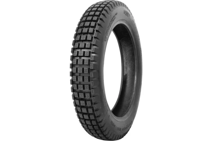 Pneu KENDA K7105 IBEX TRIALS 120/100-18 NHS 68M TL