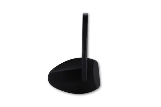 Rétroviseur embout de guidon HIGHSIDER Ferrara 2 - à l'unité