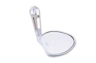 Rétroviseur embout de guidon HIGHSIDER Ferrara 2 - à l'unité