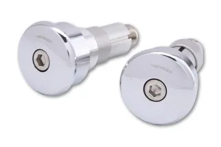 Embouts de guidon HIGHSIDER Curve