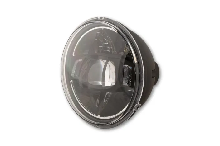 Insert de phare LED HIGHSIDER Type 10 - 5 3/4"