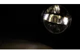 Insert de phare LED HIGHSIDER Type 10 - 5 3/4"