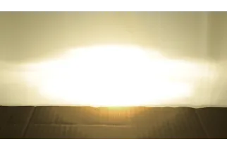 Insert de phare LED HIGHSIDER Type 10 - 5 3/4"