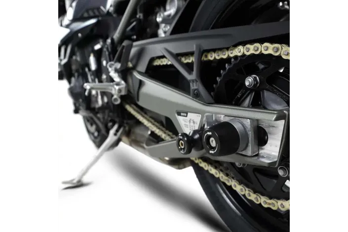 Protection de bras oscillant R&G RACING