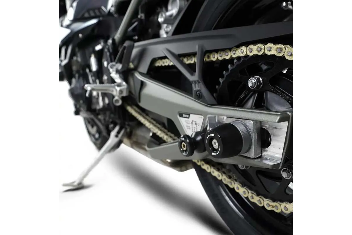 Protection de bras oscillant R&G RACING