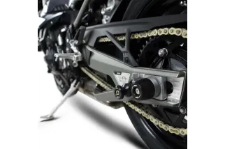 Protection de bras oscillant R&G RACING