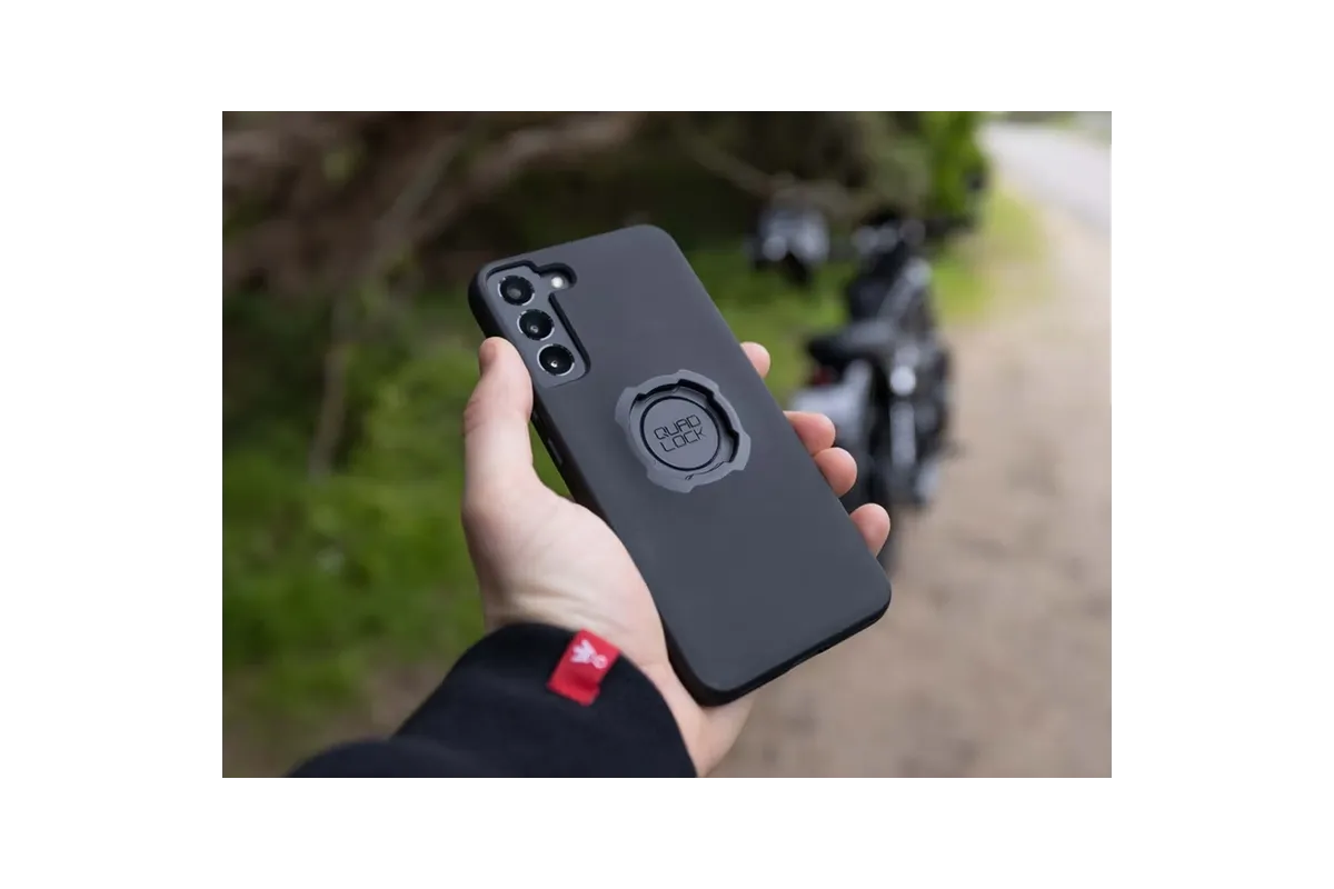 Coque de téléphone QUAD LOCK MAG - Samsung S25 Edge