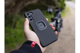 Coque de téléphone QUAD LOCK MAG - Samsung S25 Edge