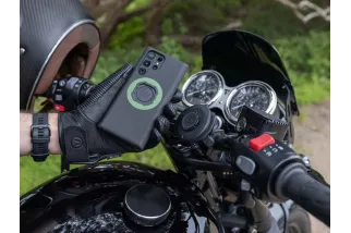 Coque de téléphone QUAD LOCK MAG - Samsung S25 Edge