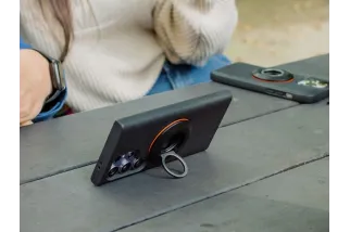 Coque de téléphone QUAD LOCK MAG - Samsung S25 Edge