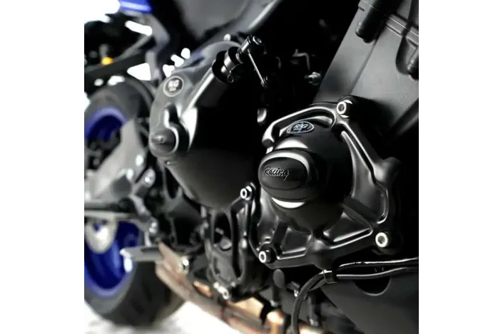 Kit de couvre-carter moteur R&G RACING Race Series