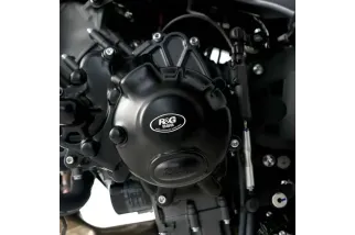 Kit de couvre-carter moteur R&G RACING Race Series