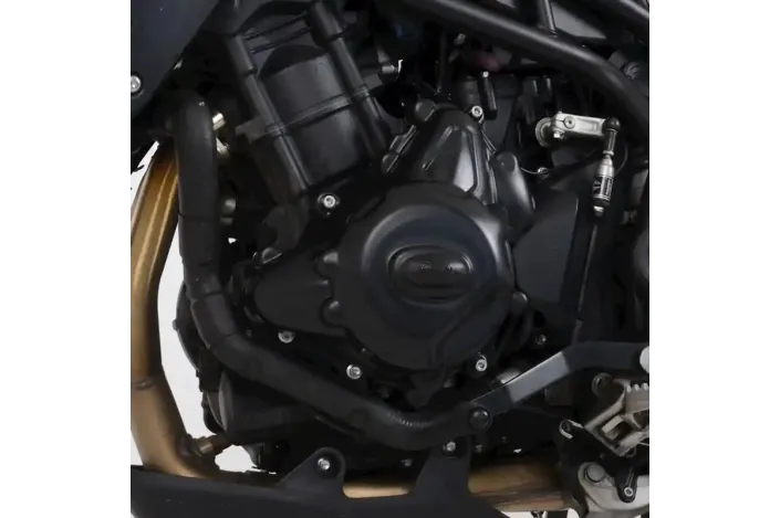 Kit de couvre-carter moteur R&G RACING Race Series