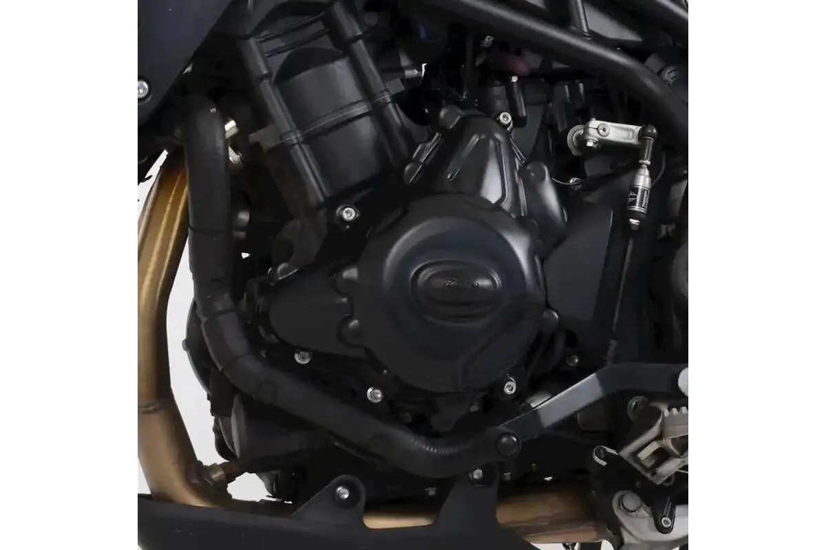 Kit de couvre-carter moteur R&G RACING Race Series