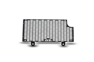 Protection de radiateur d'huile R&G RACING - noir