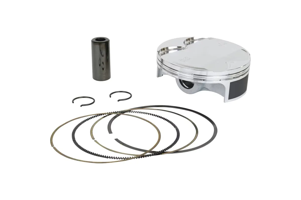 Piston forgé VERTEX