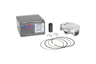 Piston forgé VERTEX Replica