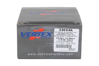 Piston forgé VERTEX Replica