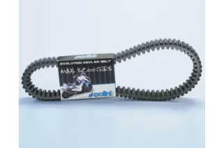 Courroie de transmission POLINI Kevlar renforcée